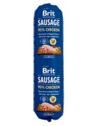 Brit Premium Salam Brit Pui 800 g