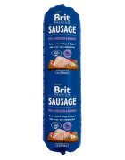 Brit Premium Salam Brit Pui si Iepure 800 g