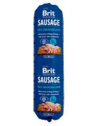 Brit Premium Salam Brit Pui si Miel 800 g