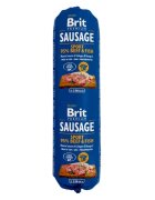 Brit Premium Salam Brit Sport Vita si Peste 800 g