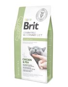 Brit Veterinary Diets Brit Grain Free Veterinary Diets Cat Diabetes 5 kg