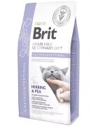 Brit Veterinary Diets Brit Grain Free Veterinary Diets Cat Gastrointestinal 2 kg