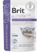 Brit Veterinary Diets Brit Grain Free Veterinary Diets Cat Gastrointestinal 85 g