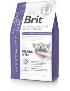 Brit Veterinary Diets Brit Grain Free Veterinary Diets Cat Gastrointestinal Low Fat 2 kg