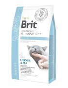 Brit Veterinary Diets Brit Grain Free Veterinary Diets Cat Obesity 5 kg
