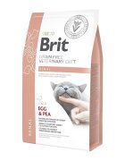 Brit Veterinary Diets Brit Grain Free Veterinary Diets Cat Renal 2 kg