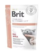 Brit Veterinary Diets Brit Grain Free Veterinary Diets Cat Renal 400 g