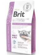 Brit Veterinary Diets Brit Grain Free Veterinary Diets Cat Ultra-Hypoallergenic 5 kg