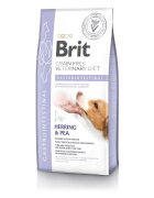 Brit Veterinary Diets Brit Grain Free Veterinary Diets Dog Gastrointestinal 12 kg