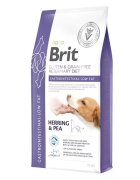 Brit Veterinary Diets Brit Grain Free Veterinary Diets Dog Gastrointestinal Low Fat 12 kg