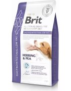 Brit Veterinary Diets Brit Grain Free Veterinary Diets Dog Gastrointestinal Low Fat 2 kg