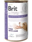Brit Veterinary Diets Brit Grain Free Veterinary Diets Dog Gastrointestinal Low Fat 400 g