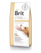 Brit Veterinary Diets Brit Grain Free Veterinary Diets Dog Hepatic 12 kg