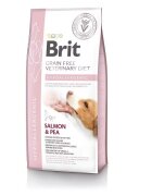 Brit Veterinary Diets Brit Grain Free Veterinary Diets Dog Hypoallergenic 12 kg