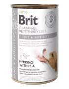 Brit Veterinary Diets Brit Grain Free Veterinary Diets Dog Joint and Mobility 400 g