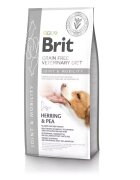 Brit Veterinary Diets Brit Grain Free Veterinary Diets Dog Mobility 12 kg