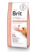 Brit Veterinary Diets Brit Grain Free Veterinary Diets Dog Renal 12 kg