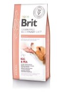 Brit Veterinary Diets Brit Grain Free Veterinary Diets Dog Renal 2 kg