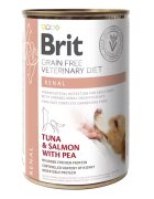 Brit Veterinary Diets Brit Grain Free Veterinary Diets Dog Renal 400 g