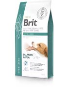 Brit Veterinary Diets Brit Grain Free Veterinary Diets Dog Sterilised 2 kg