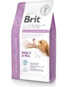 Brit Veterinary Diets Brit Grain Free Veterinary Diets Dog Ultra-Hypoallergenic 2 kg