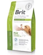 Brit Veterinary Diets Brit Grain Free Veterinary Diets Dog Veg High Fibre 2 kg
