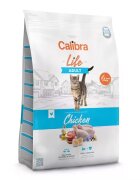 Calibra Cat Life Adult Chicken 1.5 kg