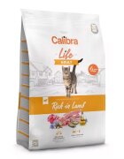 Calibra Cat Life Adult Lamb 1.5 kg