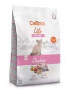 Calibra Cat Life Kitten Chicken 1.5 kg