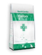 Calibra Cat Renal/ Cardiac 2 kg