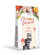 Calibra Cat Verve Grain Free Adult Chicken & Turkey 3.5 kg