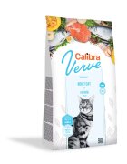 Calibra Cat Verve Grain Free Adult Herring 750 g