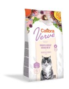 Calibra Cat Verve Grain Free Indoor & Weight Chicken 750 g