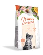Calibra Cat Verve Grain Free Kitten Chicken & Turkey 750 g