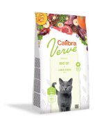 Calibra Cat Verve Grain Free Mature 8+ Lamb & Venison 750 g