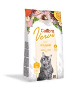 Calibra Cat Verve Grain Free Sterilised Chicken & Turkey 750 g