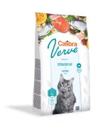 Calibra Cat Verve Grain Free Sterilised Herring 750 g