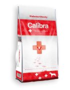 Calibra Dog Diabetes/ Obesity 2 kg