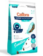 Calibra Dog EN Sensitive Salmon 12 kg