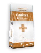 Calibra Dog Gastrointestinal and Pancreas 12 kg