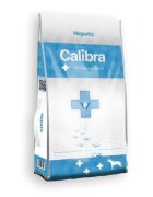 Calibra Dog Hepatic 2 kg