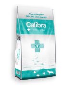Calibra Dog Hypoallergenic Skin and Coat 2 kg