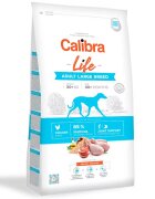 Calibra Dog Life Adult Large Breed Chicken 12 kg