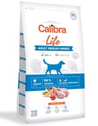 Calibra Dog Life Adult Medium Breed Chicken 12 kg