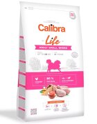 Calibra Dog Life Adult Small Breed Chicken 6 kg