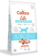 Calibra Dog Life Junior Medium Breed Chicken 12 kg