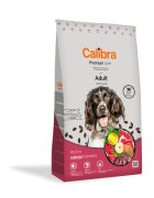 Calibra Dog Premium Line Adult Beef 3 kg