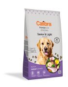 Calibra Dog Premium Line Senior & Light 3 kg