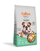 Calibra Dog Premium Line Sensitive 12 kg