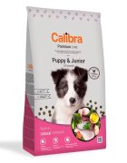 Calibra Dog Premium Puppy & Junior 12 kg